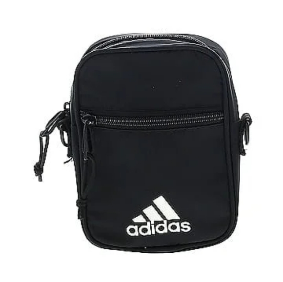 Adidas Originals unisex-adult adidas Core Festival Crossbody - Picture 1 of 14
